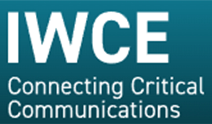 Welcome to visit us at IWCE 2024